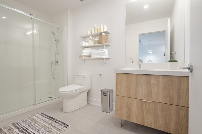 Photo du bâtiment - 17 Hyman