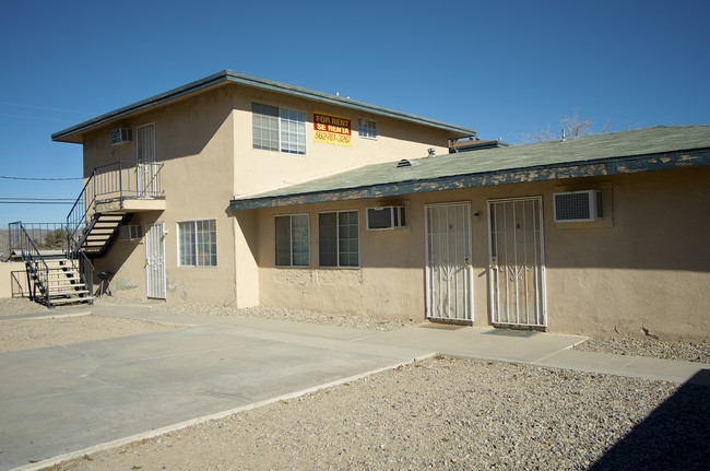 Building Photo - Buena Vista Apartments