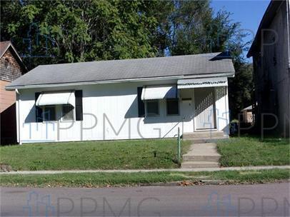 Primary Photo - 1317 S Ohio Ave