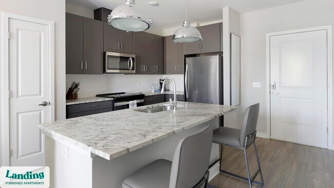 Foto del edificio - 393 Johns Rd NW