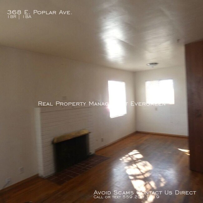 Building Photo - 368 E Poplar Ave - Zero Deposit, Ask us How!