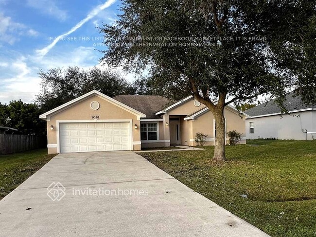 Building Photo - 1091 SW California Blvd