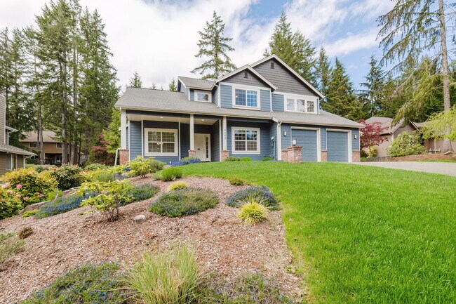 Photo - 6492 Wexford Ave SW House