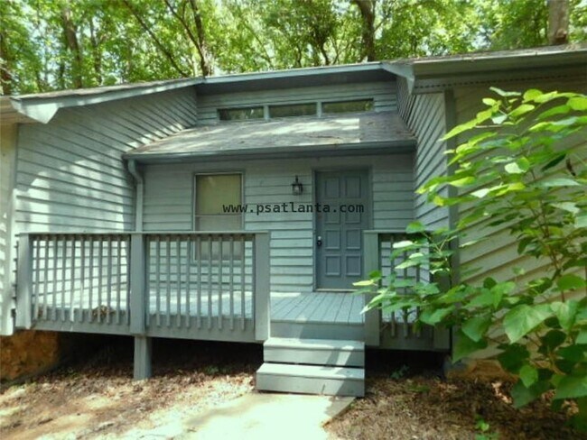 Foto del edificio - 506 Magnolia Dr