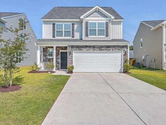 Building Photo - 510 Lateleaf Dr