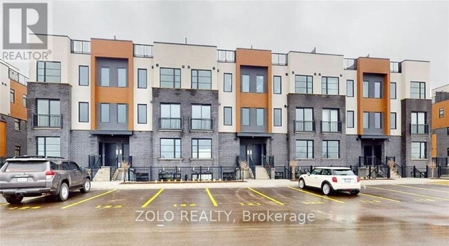 Building Photo - 3900 Savoy St