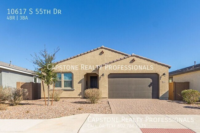 Building Photo - New Build Mountain-View Oasis: 4-Bed, 3-Ba...