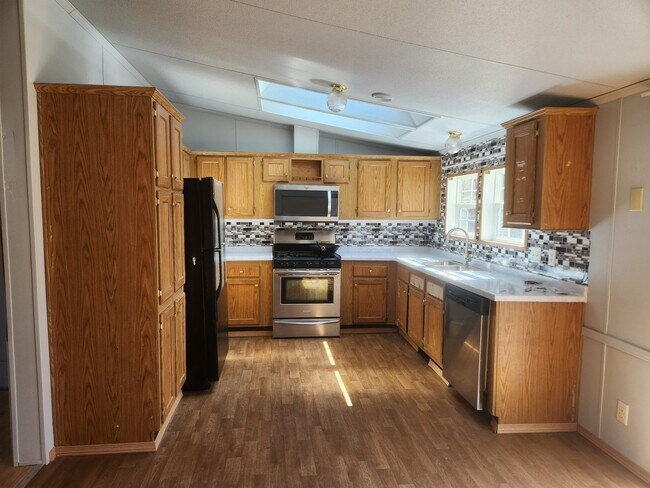 Foto del edificio - 34 Blue Mountain Heights