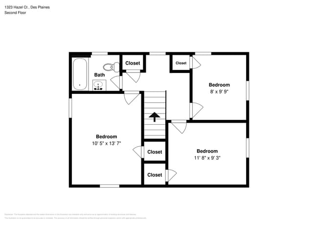 Building Photo - 1323 Hazel Ct