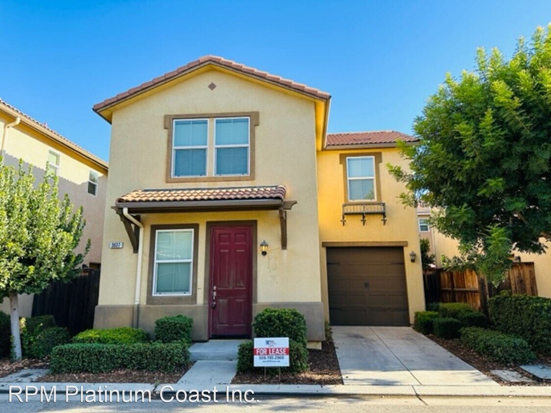 Primary Photo - 3 br, 2.5 bath House - 3637 Elevations Way