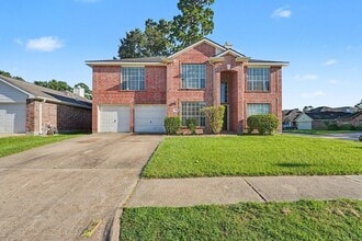 Building Photo - 5402 Timbers Quail Dr