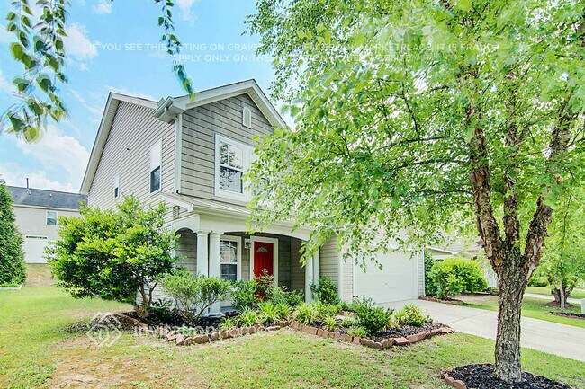Foto del edificio - 516 Pebblestone Dr