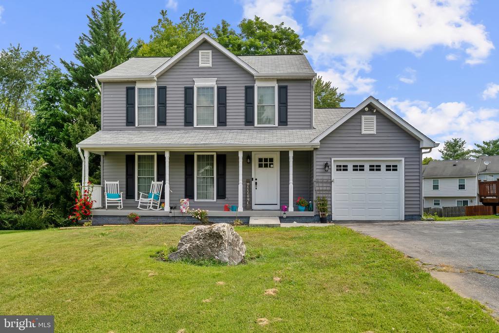 Primary Photo - 6602 Gooseander Ct