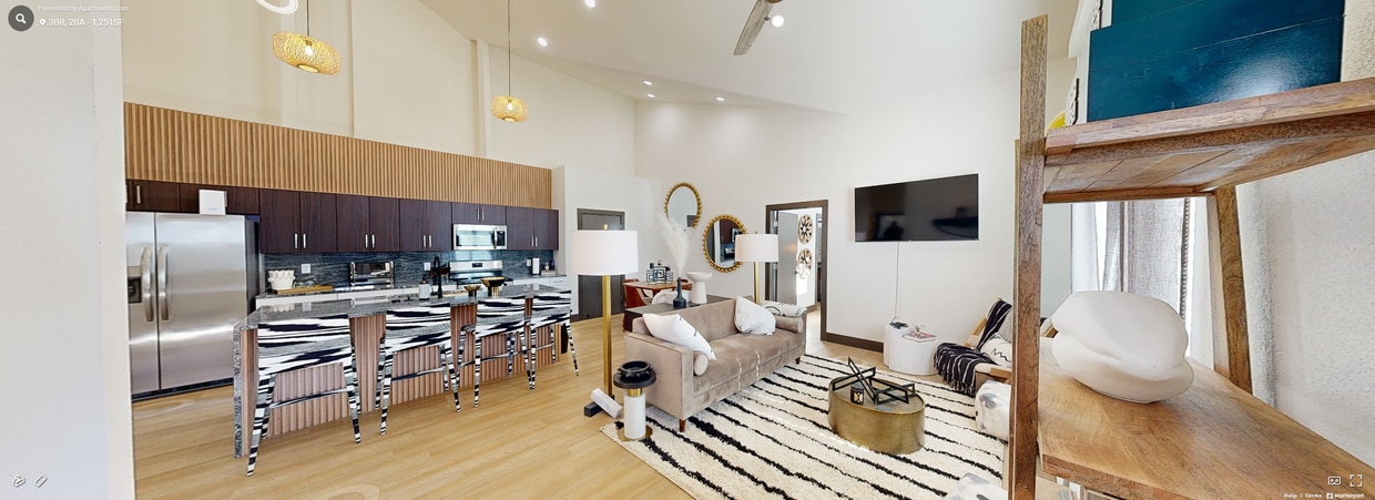 Photo - Villas on Turtle Creek Townhomes