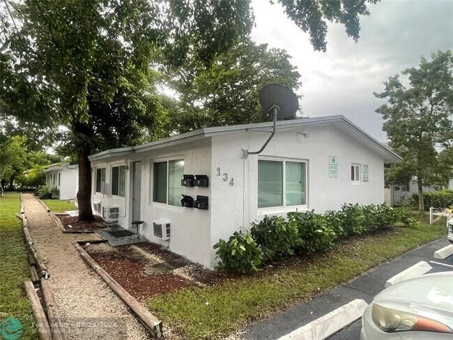 Foto del edificio - 134 NW 11th St