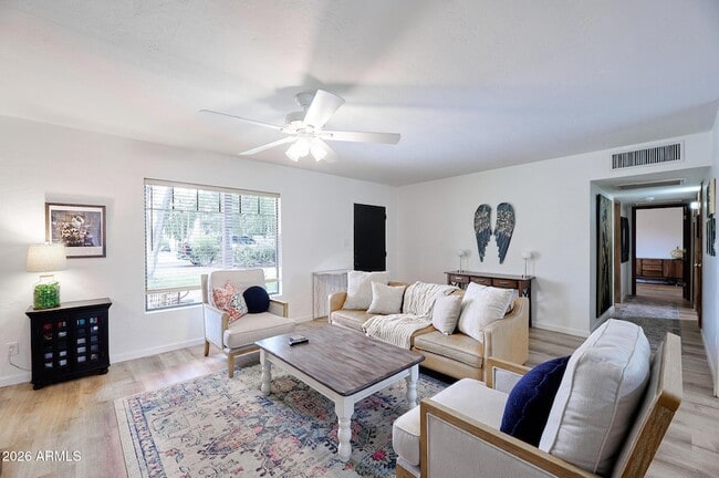 Photo - 1708 E Montebello Ave House