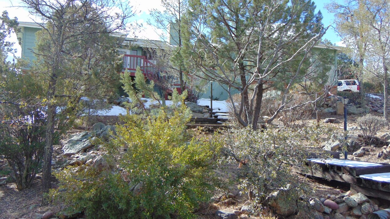 Primary Photo - 1734 Broken Arrow Dr