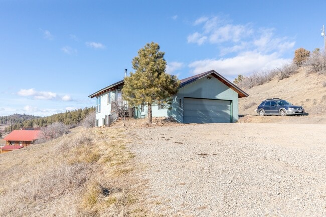 Building Photo - 3529 N Pagosa Blvd