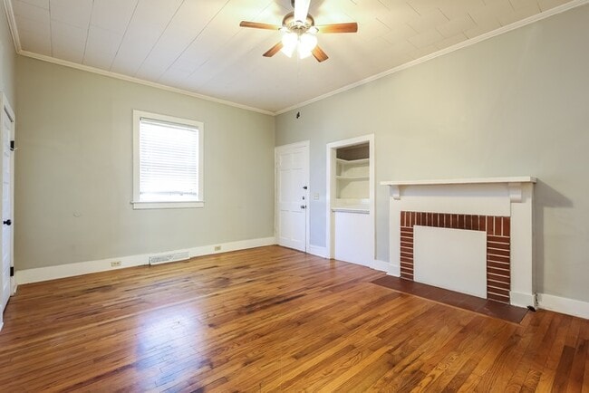 Foto del edificio - 212 Irby Ave