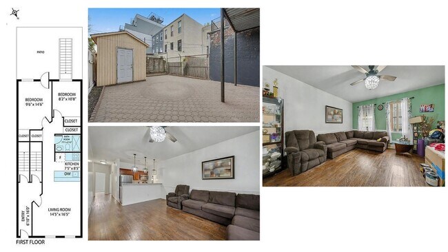 Building Photo - 364 Evergreen Ave