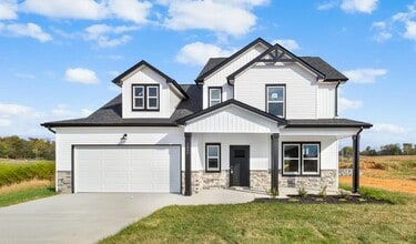 Building Photo - 1445 Dan Brown Dr