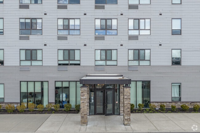 Building Photo - Auden Buffalo