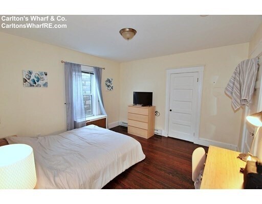 Foto del edificio - 97 Beacon St