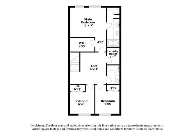 Foto del edificio - 3510 Joshua Tree St
