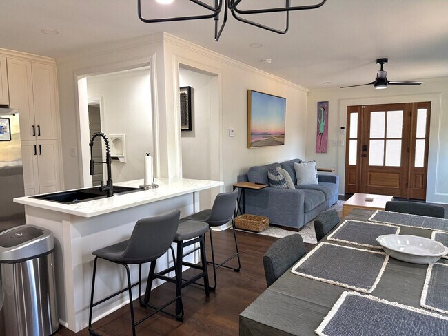 Foto del edificio - 2936 Oceola St