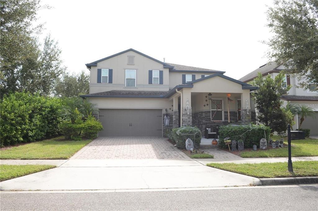 Foto principal - 6764 Bridgewater Village Rd