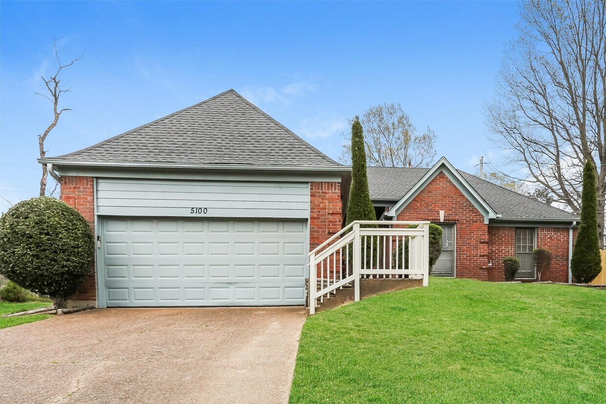 Primary Photo - 5100 Kennet Ct