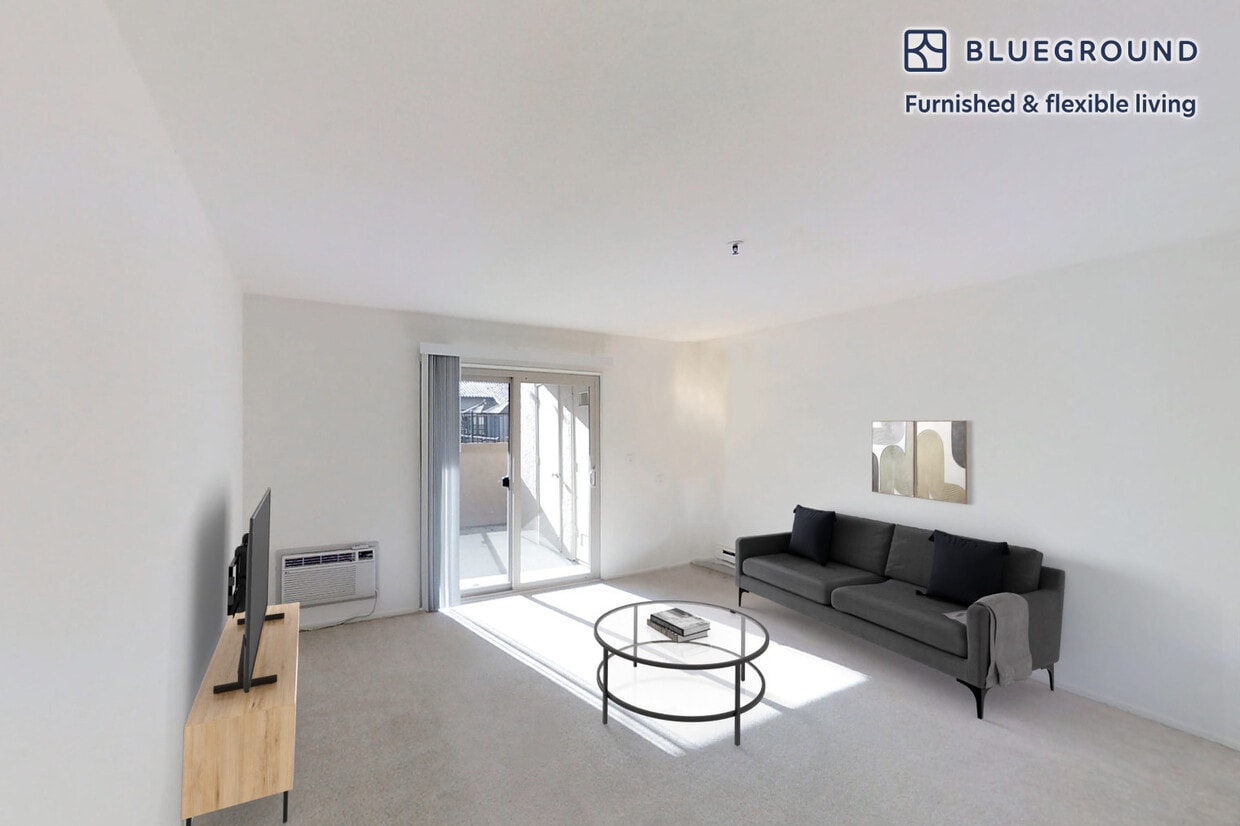 Foto principal - 1600 Villa St