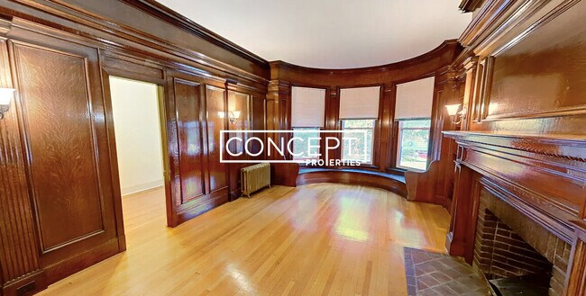 Foto del edificio - 379 Commonwealth Ave