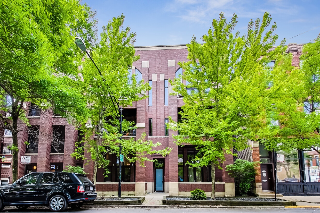 1955 W Cortland St Unit 1E, Chicago, IL 60622 Apartment for Rent in