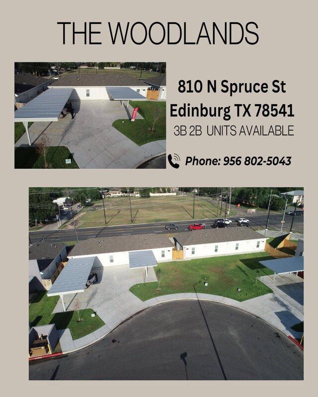 Foto del edificio - 810 N Spruce St