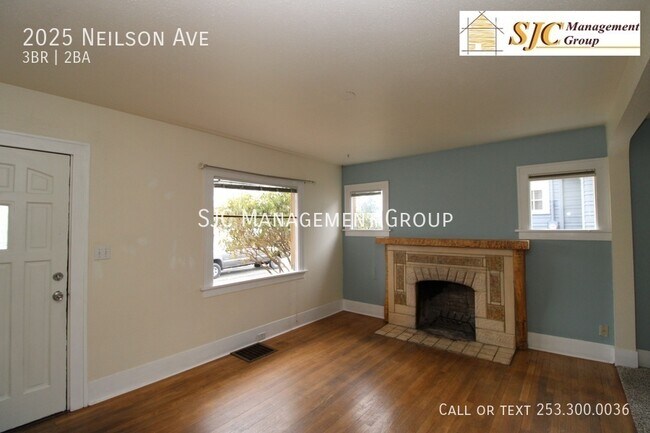 Foto del edificio - 2025 Nielson Ave