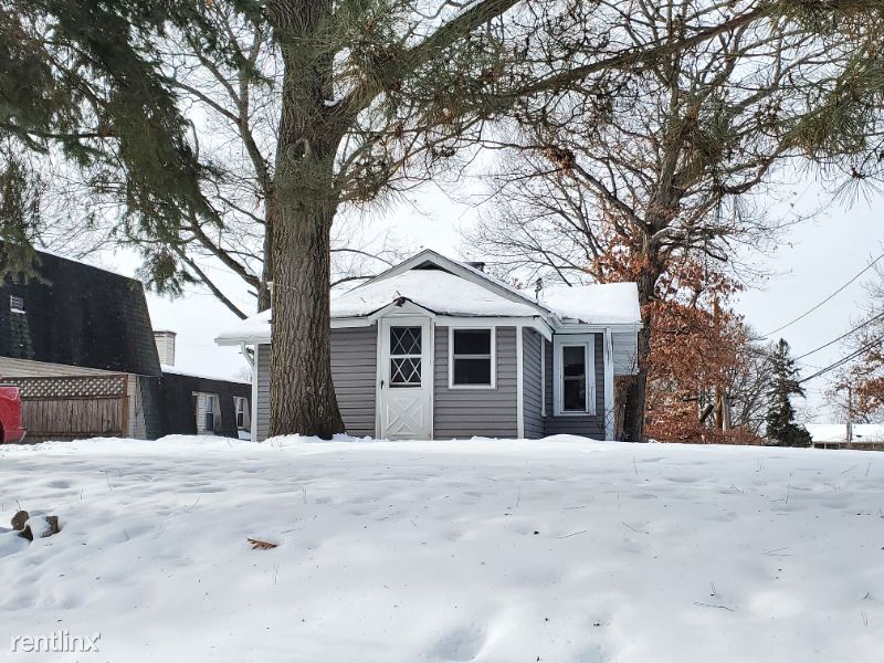 Primary Photo - 3 br, 2 bath House - 5755 Orchard Avenue
