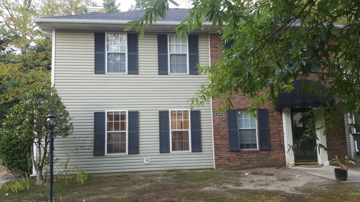 6728 Bevington Ridge Rd, Charlotte, NC 28277 Townhome Rentals in
