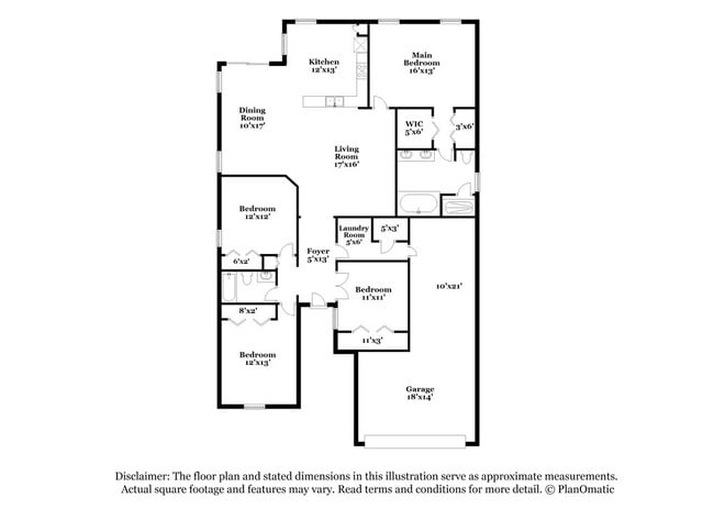 Foto del edificio - 2354 Dovesong Trace Dr