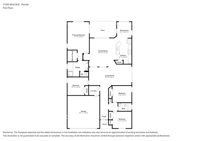 Building Photo - 11345 82nd St E