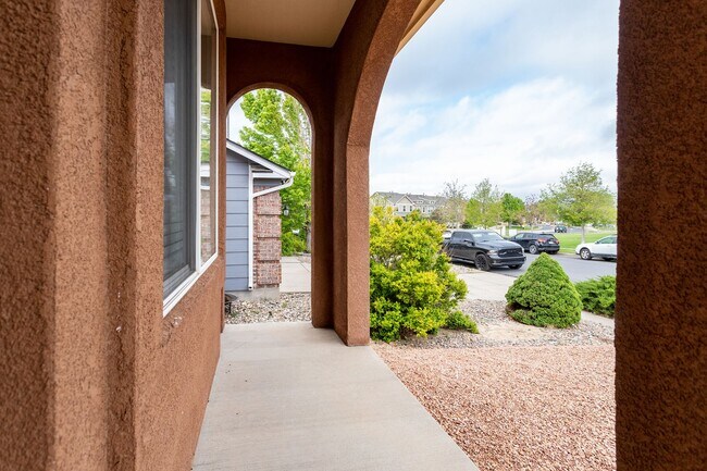 Foto del edificio - 4815 Tory Ridge Dr