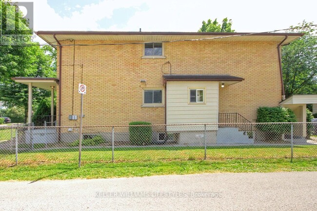 Building Photo - 84 Wilson Ave