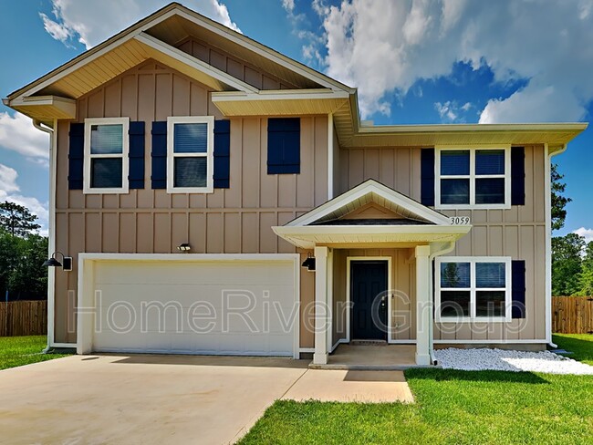 Foto del edificio - 3059 Heritage Plantation Blvd