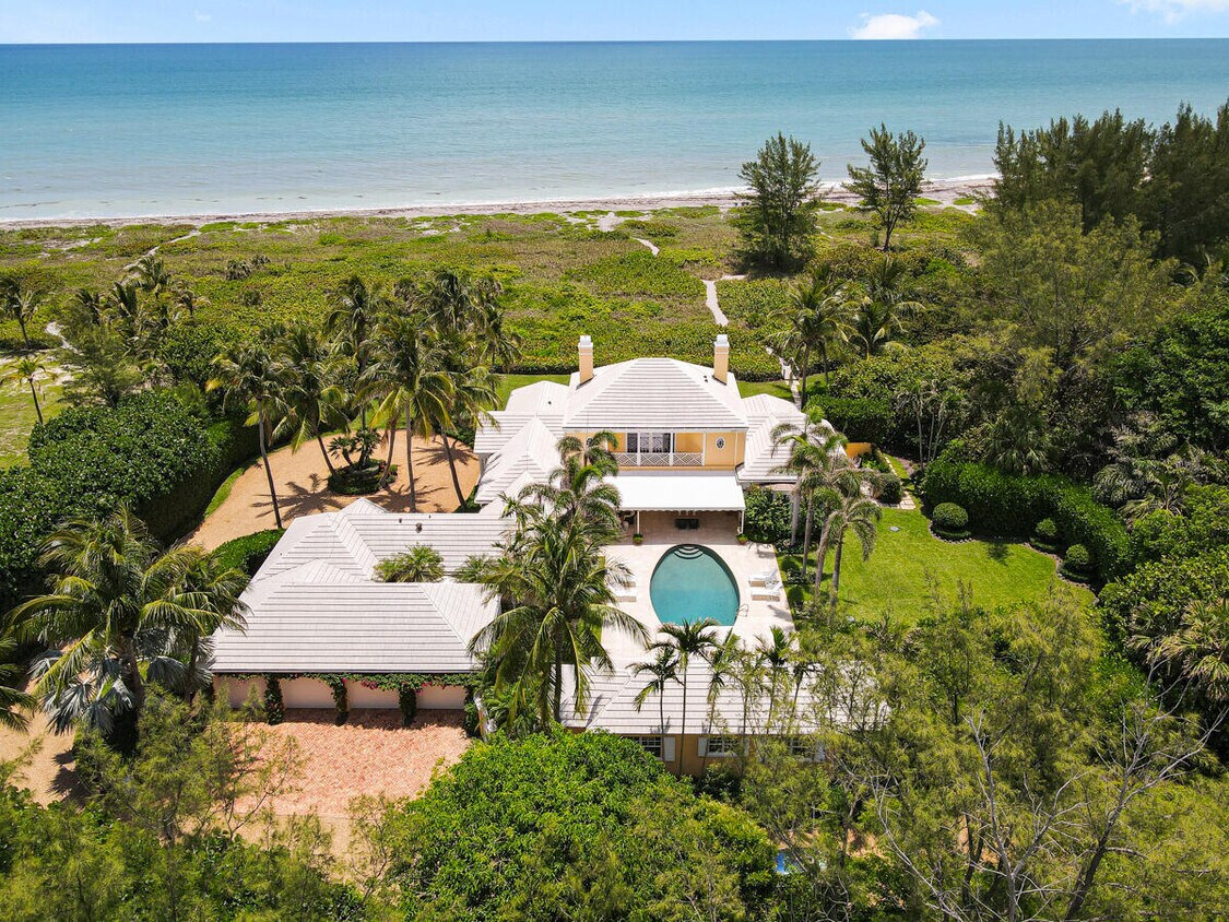 485 S Beach Rd, Hobe Sound, FL 33455 House Rental in Hobe Sound, FL