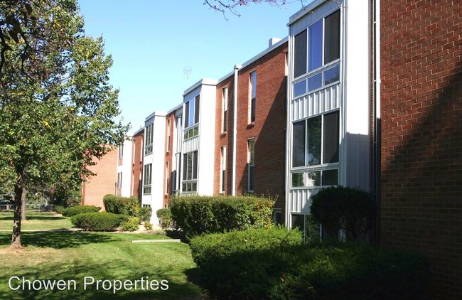 Foto del edificio - 4431 Chowen Ave S