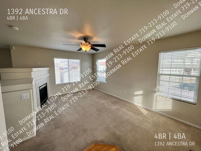 Building Photo - 1392 Ancestra Dr