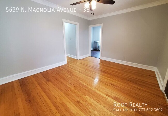 Foto del edificio - Edgewater / Magnolia Glen - Top-Floor 1-Be...