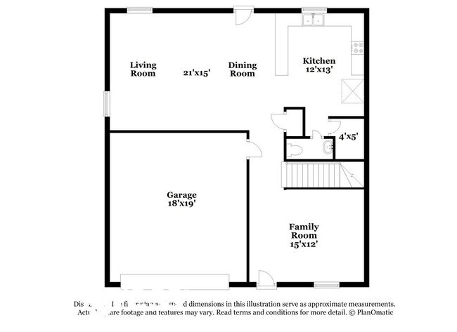 Foto del edificio - 1044 Castlen Ct