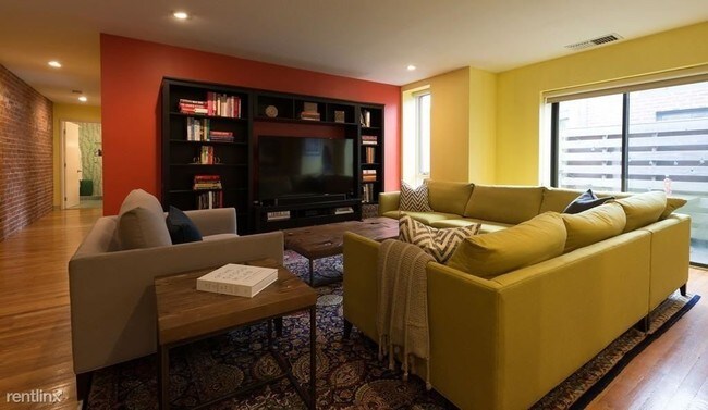 Building Photo - 2 br, 1 bath  - 79 Gainsborough St # 405ANSBR