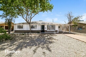 Building Photo - 2933 W Citrus Way